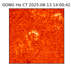 gong - 2025-08-13T14:00:42
