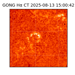 gong - 2025-08-13T15:00:42