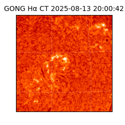 gong - 2025-08-13T20:00:42
