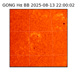 gong - 2025-08-13T22:00:02
