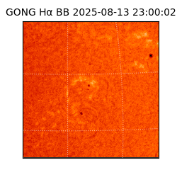 gong - 2025-08-13T23:00:02