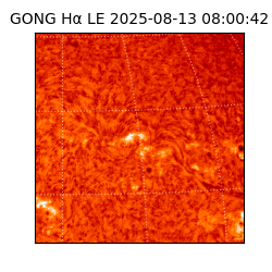 gong - 2025-08-13T08:00:42