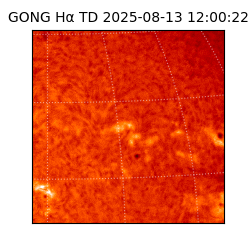 gong - 2025-08-13T12:00:22