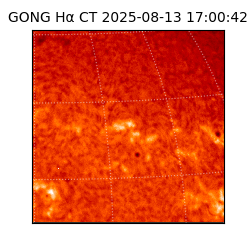 gong - 2025-08-13T17:00:42