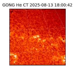 gong - 2025-08-13T18:00:42