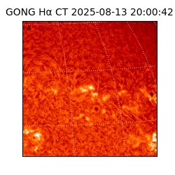 gong - 2025-08-13T20:00:42