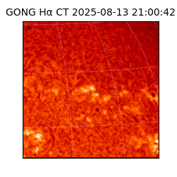gong - 2025-08-13T21:00:42