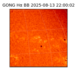 gong - 2025-08-13T22:00:02