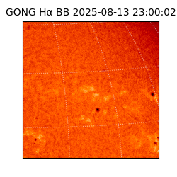 gong - 2025-08-13T23:00:02