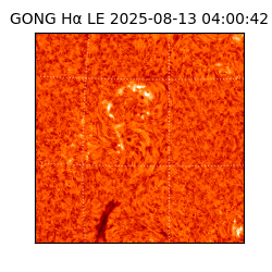 gong - 2025-08-13T04:00:42