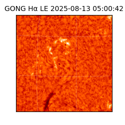 gong - 2025-08-13T05:00:42