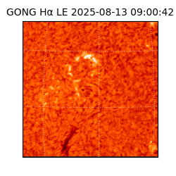 gong - 2025-08-13T09:00:42