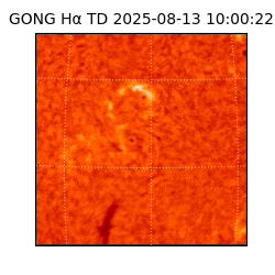 gong - 2025-08-13T10:00:22