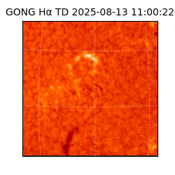 gong - 2025-08-13T11:00:22