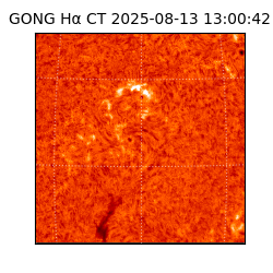 gong - 2025-08-13T13:00:42