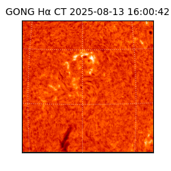 gong - 2025-08-13T16:00:42