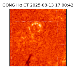 gong - 2025-08-13T17:00:42