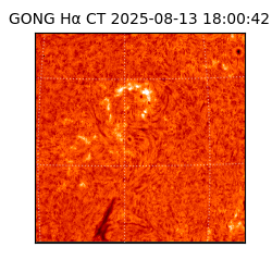 gong - 2025-08-13T18:00:42