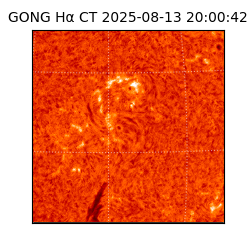 gong - 2025-08-13T20:00:42