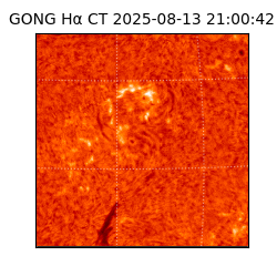 gong - 2025-08-13T21:00:42