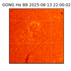 gong - 2025-08-13T22:00:02