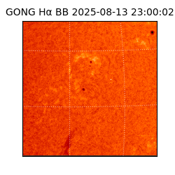 gong - 2025-08-13T23:00:02