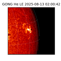 gong - 2025-08-13T02:00:42