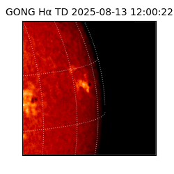 gong - 2025-08-13T12:00:22