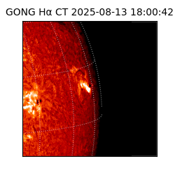 gong - 2025-08-13T18:00:42