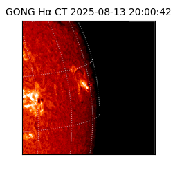 gong - 2025-08-13T20:00:42