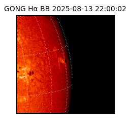gong - 2025-08-13T22:00:02