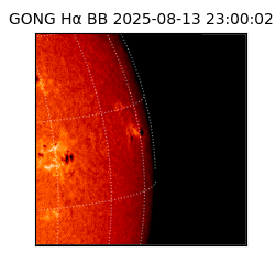 gong - 2025-08-13T23:00:02