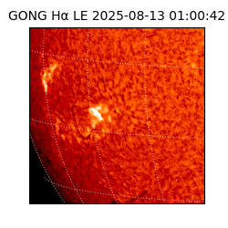 gong - 2025-08-13T01:00:42
