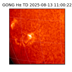 gong - 2025-08-13T11:00:22