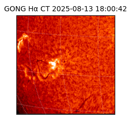 gong - 2025-08-13T18:00:42