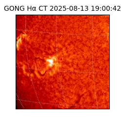 gong - 2025-08-13T19:00:42