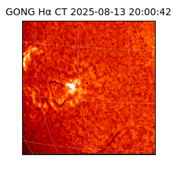 gong - 2025-08-13T20:00:42