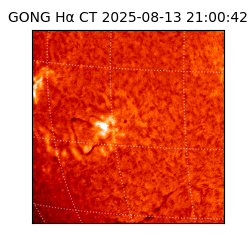 gong - 2025-08-13T21:00:42