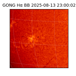 gong - 2025-08-13T23:00:02