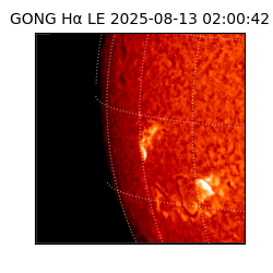 gong - 2025-08-13T02:00:42