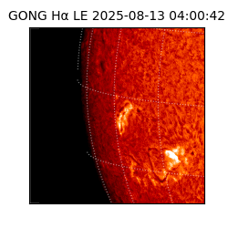 gong - 2025-08-13T04:00:42