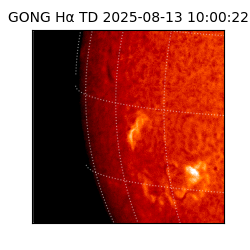 gong - 2025-08-13T10:00:22
