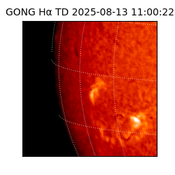 gong - 2025-08-13T11:00:22