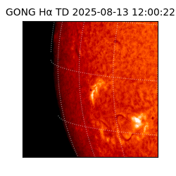gong - 2025-08-13T12:00:22