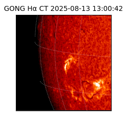 gong - 2025-08-13T13:00:42