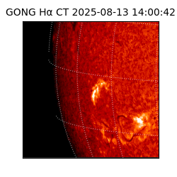 gong - 2025-08-13T14:00:42