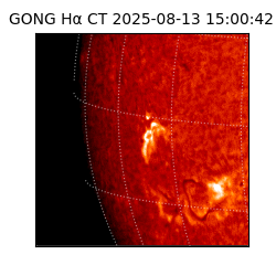 gong - 2025-08-13T15:00:42