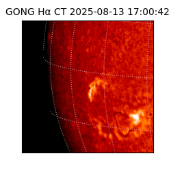 gong - 2025-08-13T17:00:42