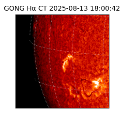 gong - 2025-08-13T18:00:42