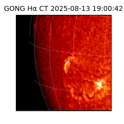 gong - 2025-08-13T19:00:42